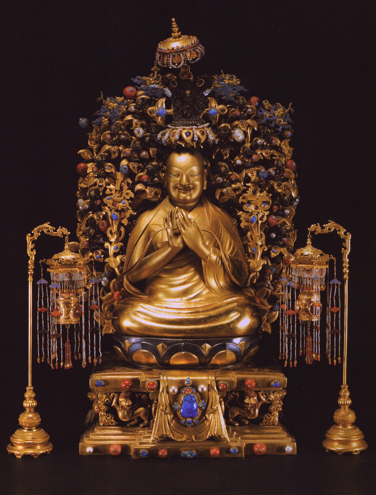 Tang Dynasty: The Untold Story Of A Transformative Government Reform - 8xif6p6