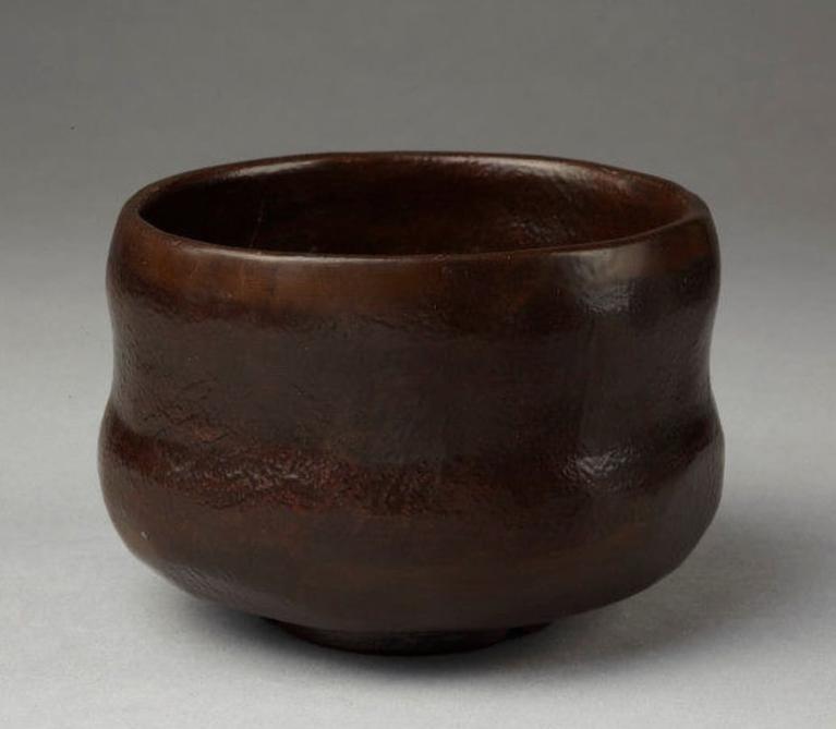 Tea bowl