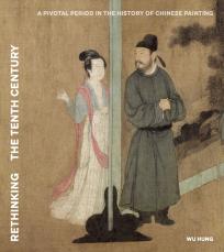 Cover of Rethinking the Tenth Century